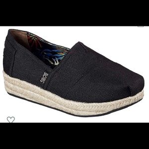 Bobs with Memory Foam